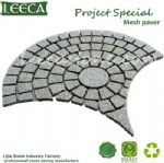 Cheap patio paver stones edging garden stone paving