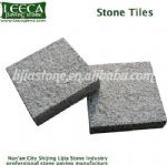 Hotel driveway natural cultural stone paving slab