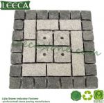 Irregular paver random natural stone outdoor tiles