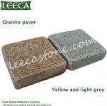 Flagstone mat mesh stone tile granite brick