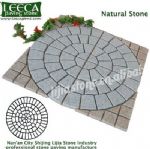 Landscape pavers lowes granite stone