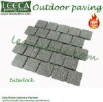 Landscape granite bangalore paver