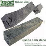 Curb stone,kerb stone,cheap paving material