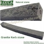 Granite kerb stone,outdoor paving stone,curbstone