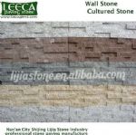 Culture stone,wall paver,stone on nets