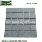 Granite paving,wall cladding,stone on mesh