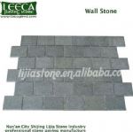 Interlocking,wall stone,mesh back