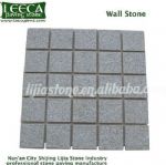 Wall cladding,cube,thin stone paver