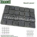 Natural light grey paving stone types