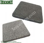 Granite patio paver stones