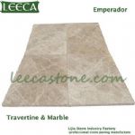 Granite patio paver stones