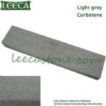 Granite grey, yellow board paving stone