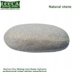 Cobble stone,stone by nature,garden edging