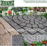 Patio,stone paving,garden paths