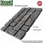 Road paving material,granite types,driveway paving