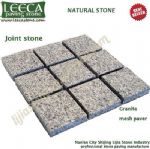 Mesh stone paver,driveway paving,stone by nature