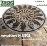 Garden paver,landscaping,circle kit