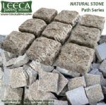 Granite types,natural stone,pathway stone