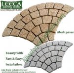 Outdoor stone for driveway,china paver,pathway mats