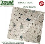 G603 silver grey Chinese granite stone tiles