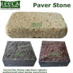 G664 outdoor cobblestone road kerbstone