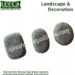 Cobblestone for sale light pink natural pebble 