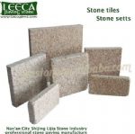 Chinese granite patio slabs lowes paving stones