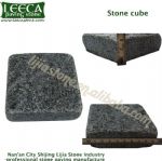 Belgian block granite setts paving tiles