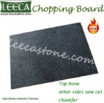 Durable granite cutting board