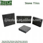 Mushroom slate wall stone decor