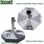 Patio umbrella stands garden furniture