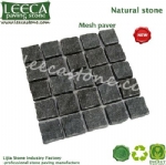 Legand series stone granite setts