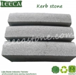 Garden stone edging decorative curb