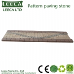 Wave-square-color-matching-pattern-granite-paving-stone