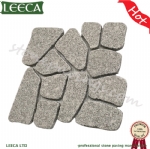 Qatar garden stone pavers, paving stone on net