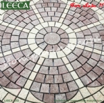 Patio stone paver garden paving stones