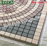 Patio stone paver garden paving stones